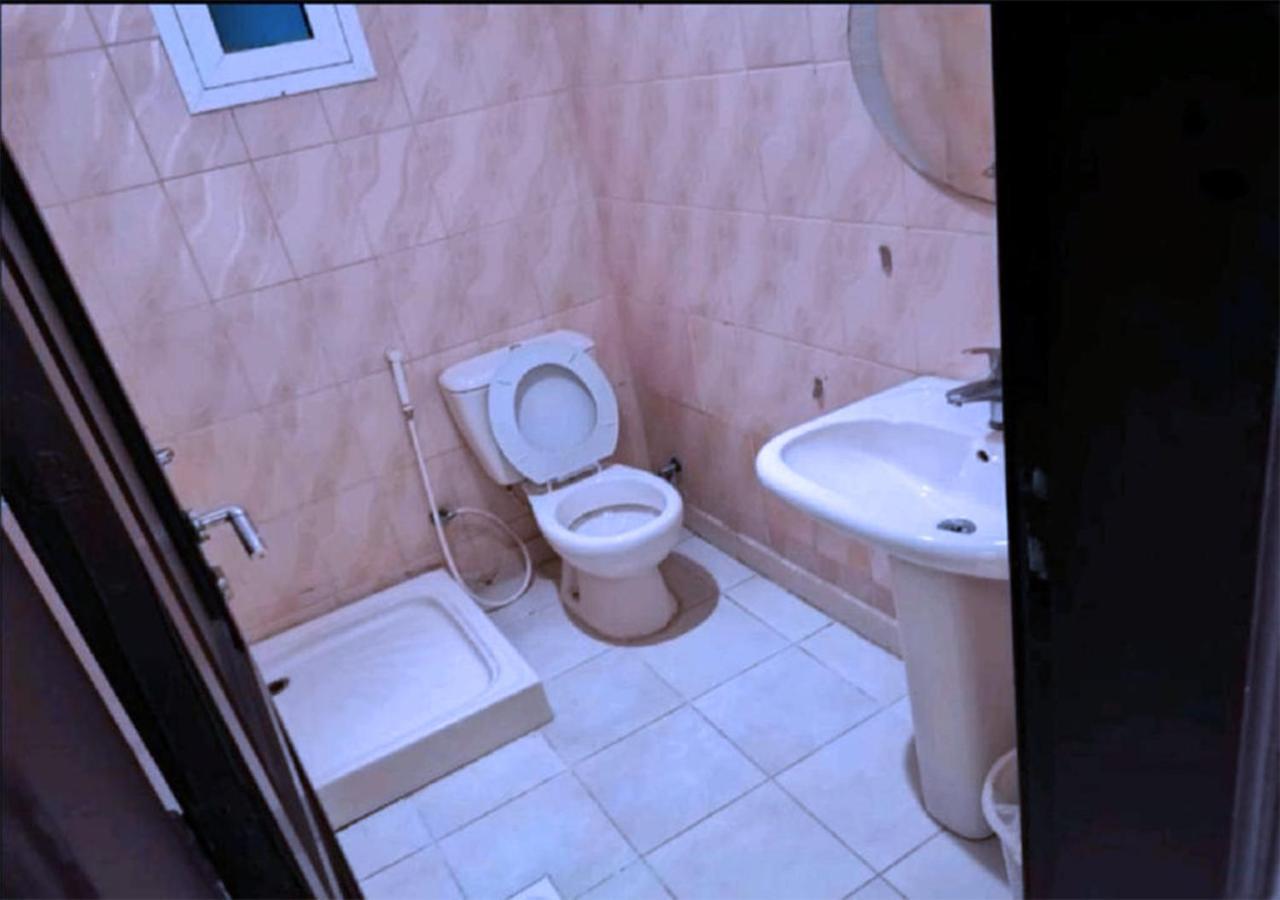 Lamar Aparthotel Djedda Buitenkant foto